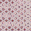 au maison diverse Blumen-Motive