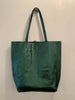 LEDERTASCHE - SHOPPER