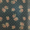 au maison diverse Blumen-Motive
