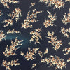 au maison diverse Blumen-Motive