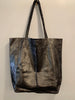LEDERTASCHE - SHOPPER