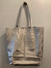 LEDERTASCHE - SHOPPER