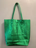 LEDERTASCHE - SHOPPER