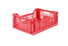 Aykasa Klappboxen - Die Ordnungshelfer in drei Grössen