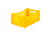 Aykasa Klappboxen - Die Ordnungshelfer in drei Grössen