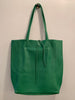 LEDERTASCHE - SHOPPER